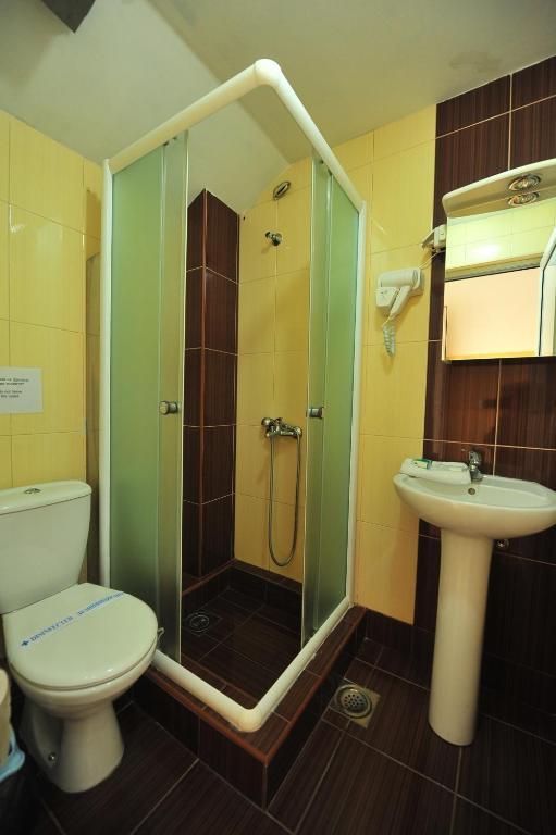 Motel Livija Petrovec Habitación foto