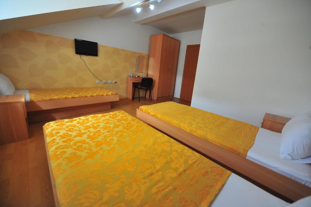 Motel Livija Petrovec Habitación foto